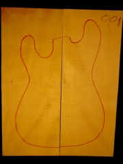 001 maple  € 20,--   15mms  sold