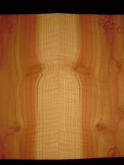 e-guit005c  Sequoia droptop 8mms € 20,-- sold