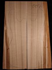 e-guit droptop 5mms elm 007 € 60,--