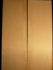 Tonewood Theorbe top AAA € 85,--