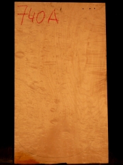 Tonewood - Viola - 740A            2014        € 110,-- 