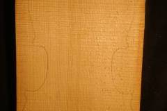 Antique wood