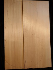 Cellotop N.1  1796   partially semislab (dendrochronologically dated) €800,--