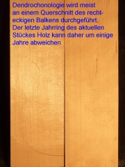 dendro-deutsch