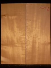 Tonewood archtop 002 top 2004 AAA € 95,--