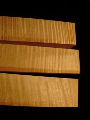 Tonewood - 005  Anschäfter Violine  Innesto  violino        p.p.        EURO 5,--   Neck graft violin