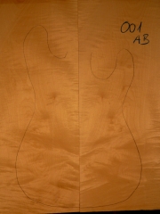 egit 001AB maple 15mm   € 60,--   