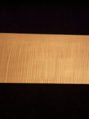 classical guitar-neck flamed A € 35,-- AA € 50,-- AAA € 80,--