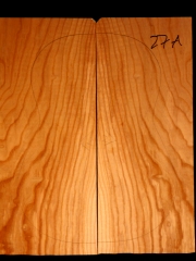 Tonewood - Guitar-chitarra - guitar27A  Esche-ash-frassino back&ribs € 80,--