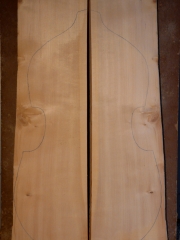 bass top 12    2007  A   € 150,--