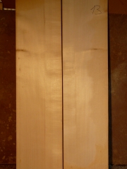 bass top 13    2009  A   € 150,-- SOLD