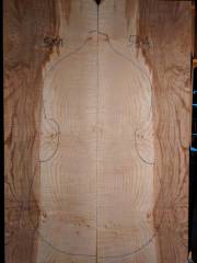 back   58A   2015   flat back   Esche-Ash-Frassino   AA   € 250,--