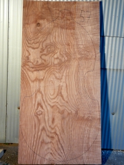 one piece back   57   2015   Esche-Ash-Frassino  AA  € 500,--