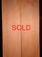 Tonewood viola da gamba 002 2013 back € 250,-- SOLD