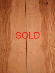Tonewood viola da gamba 021A 2015 back Esche-ash-frassino € 100,-- SOLD