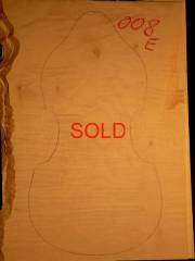 008eTonewood-Viola d´amore  008e 2010 back € 85,--sold SOLD
