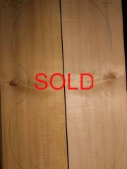 Tonewood viola da gamba top 003  2005  € 65,-- SOLD