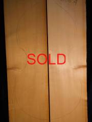 Tonewood viola da gamba top 006A  2004  € 80,-- SOLD