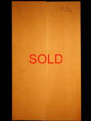 Tonewood viola da gamba 004 2009 back € 180,-- SOLD