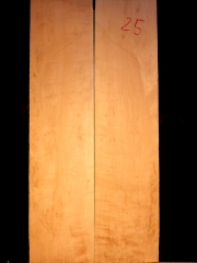 Tonewood viola da gamba 25 2012 back € 250,--