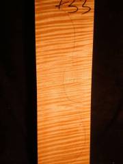 Tonewood - Viola - 733            2014        € 120,--