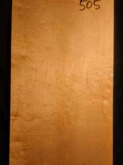 Tonewood - Viola -505            2002        € 40,--