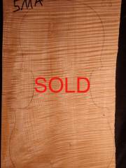 Tonewood - Viola - 511A  2006  €90,-- SOLD