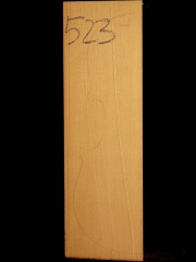 Tonewood-violatop 523  2013   € 30,--