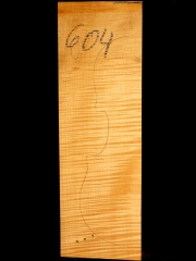 Tonewood - Viola -604 2006 € 85,--