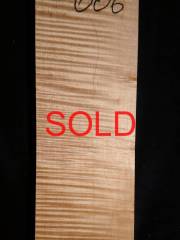 Tonewood - Viola 606  2006   € 85,-- SOLD