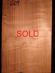 Tonewood Viola 609  2017   €  40,--Pappel-poplar-pioppo SOLD