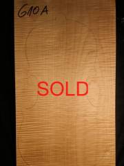 Tonewood Viola 610A  2008   €  90,-- SOLD