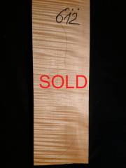 Tonewood Viola 612 2006 € 85,-- SOLD
