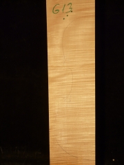 Tonewood - Viola -613            2004        € 85,--