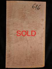 Tonewood Viola 616  2013   €  90,-- SOLD