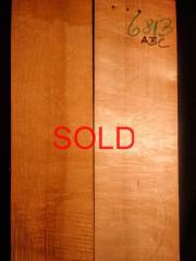 Tonewood - Viola - 681ABC  2007  € 40,-- SOLD