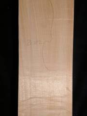 Tonewood - Viola - 681E  2012  € 50,--