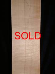 Tonewood - Viola - 681F 2012 € 50,-- SOLD
