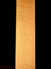 Tonewood - Viola 701  2005   € 85,--