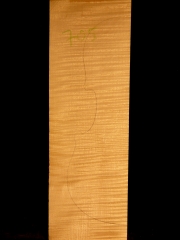 Tonewood - Viola 705  2007   € 85,--