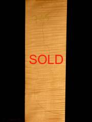 Tonewood - Viola 705 2007 € 85,-- SOLD