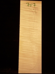 Tonewood - Viola -707     2006     € 85,--