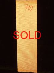 Tonewood - Viola -710     2006     €100,-- SOLD