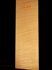 714 Tonewood Viola 2009 € 85,--