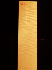 Tonewood - Viola -715     2009   €100,--