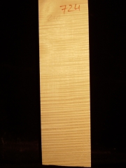 Tonewood - Viola -724            2010        € 100,--