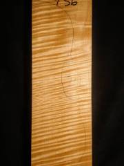 Tonewood viola736-2014 € 120,--