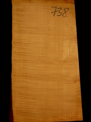 Tonewood Viola 738  2013   €  90,--