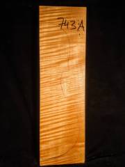Tonewood - Viola 743A  2014   € 120,-- SOLD
