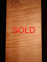 515Tonewood - Viola -  2006  €110,-- SOLD